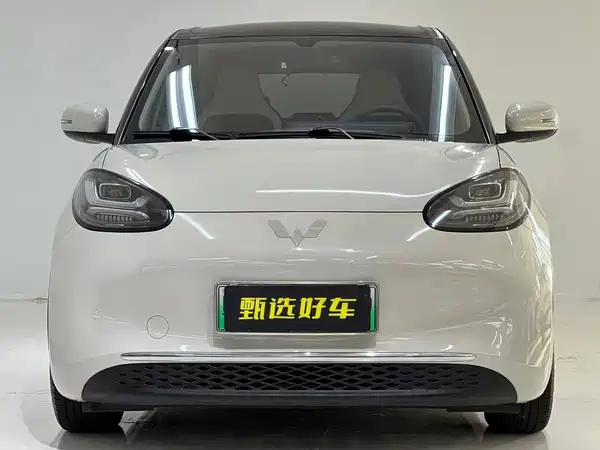 Wuling Bingo 2025