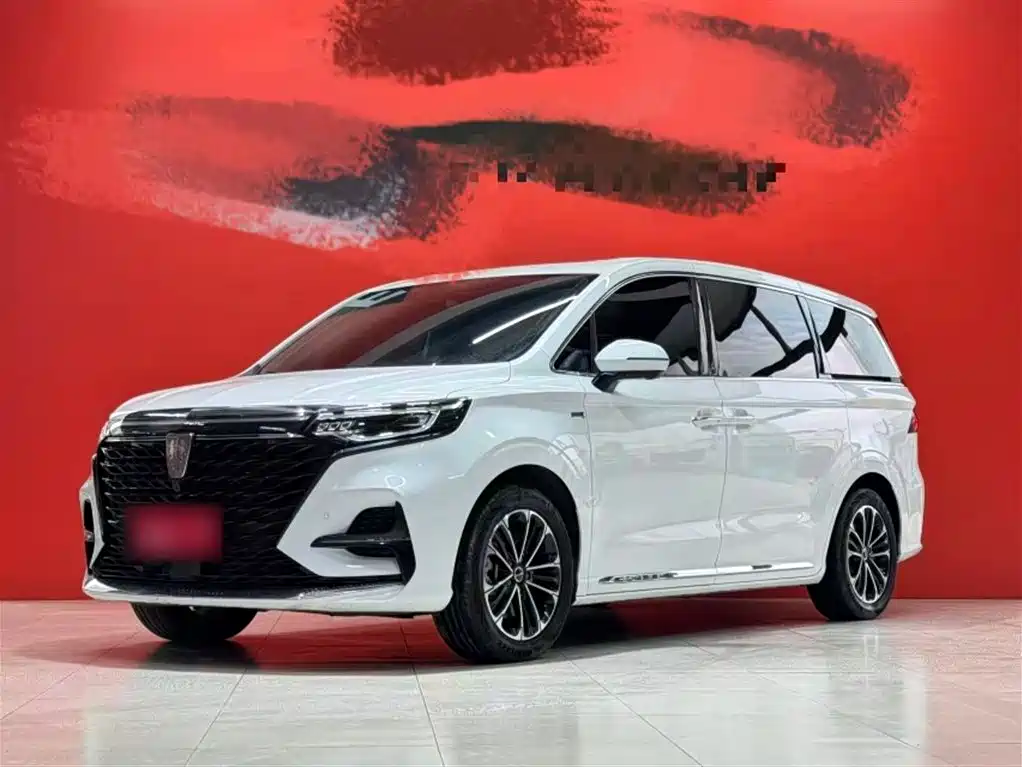 Roewe iMAX8 2021 — фото 1