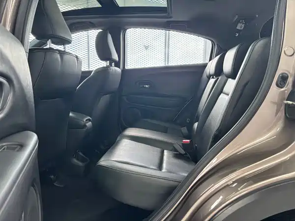 Honda XR-V 2020