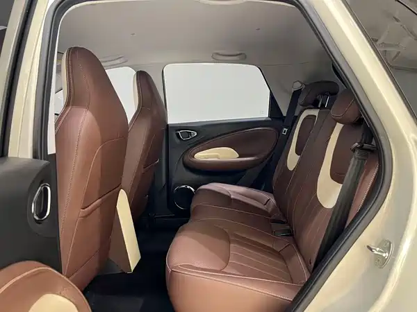 Wuling Bingo 2025