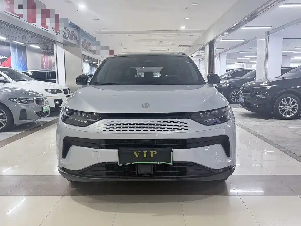 Leapmotor C11 2024