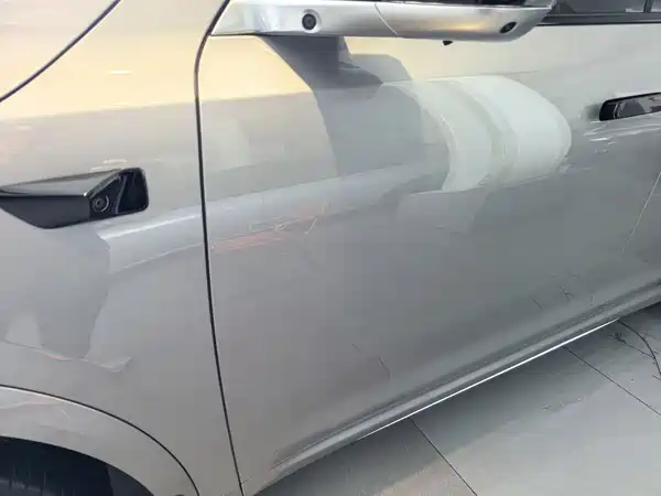 Li Auto L7 2025