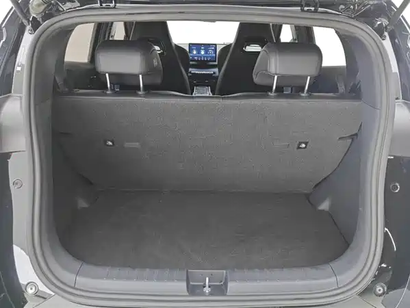 BYD Seagull 2023