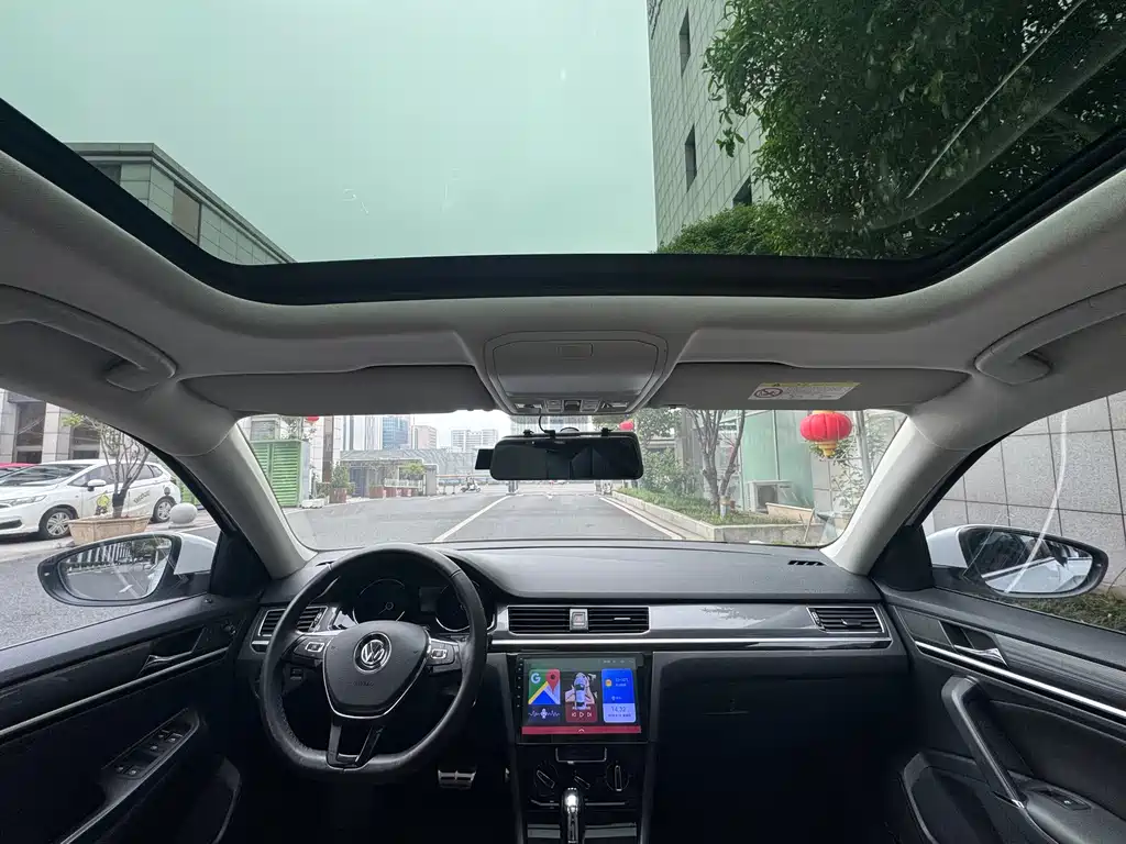Volkswagen C-Trek 2017 — фото 15