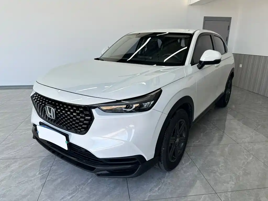 Honda XR-V 2024 — фото 3