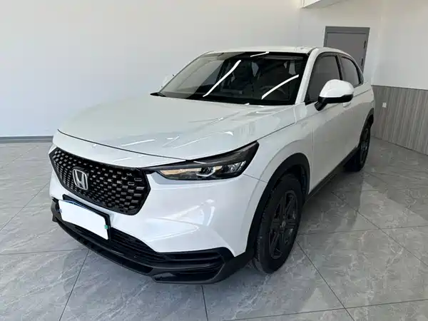 Honda XR-V 2024