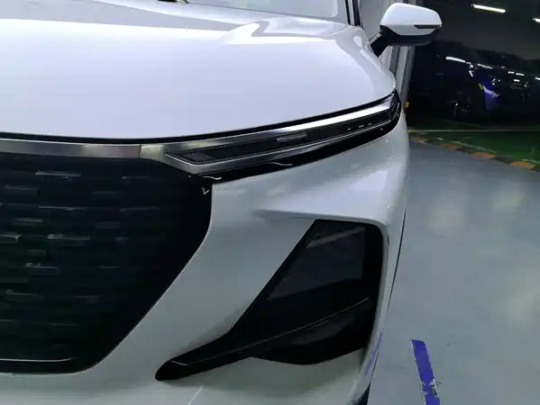 Baojun RS-3 2020