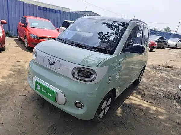 Wuling Hongguang MINIEV 2024