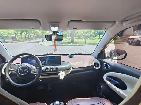 Wuling Bingo 2023