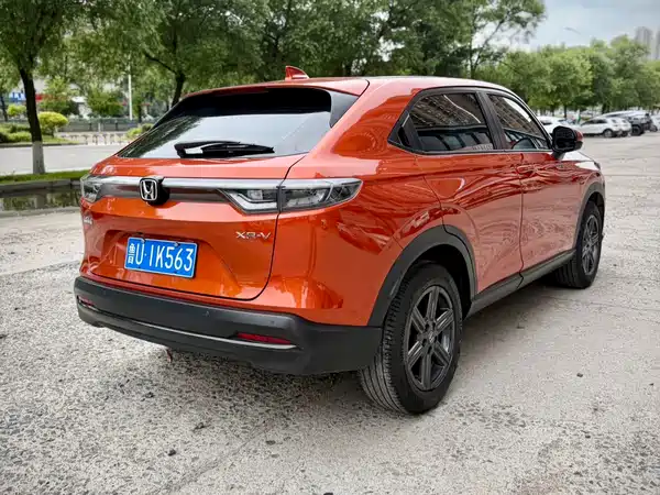 Honda XR-V 2022