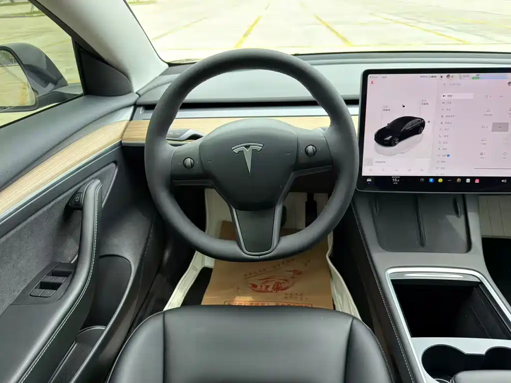 Tesla Model 3 2023 — фото 13