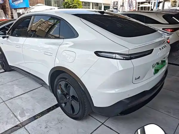 Onvo L60 2025