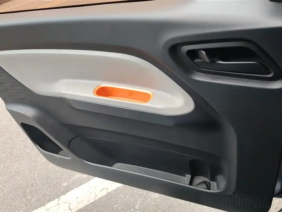 Wuling MINIEV 2021