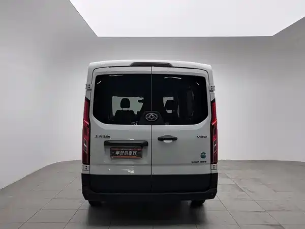 Maxus V90 2021