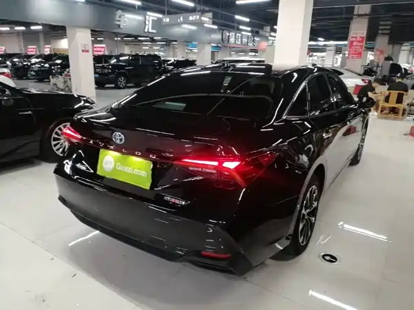 Toyota Avalon 2022