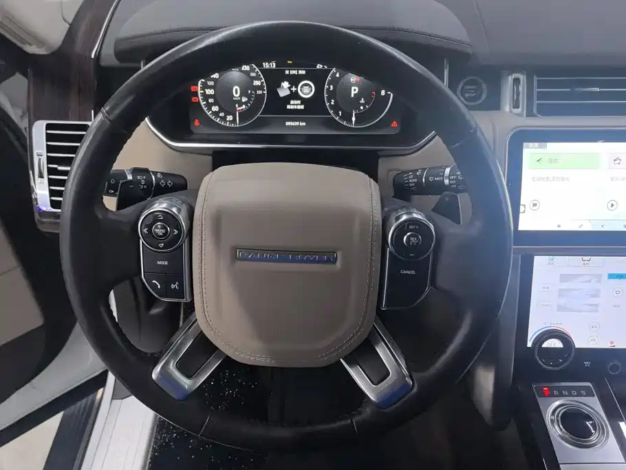 Land Rover Range Rover Sport 2018 — фото 15