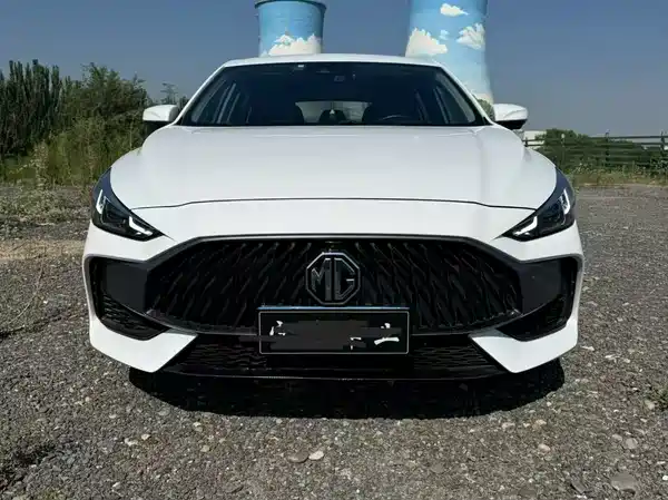 MG5 2022