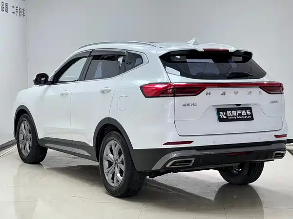 Haval H6 2023