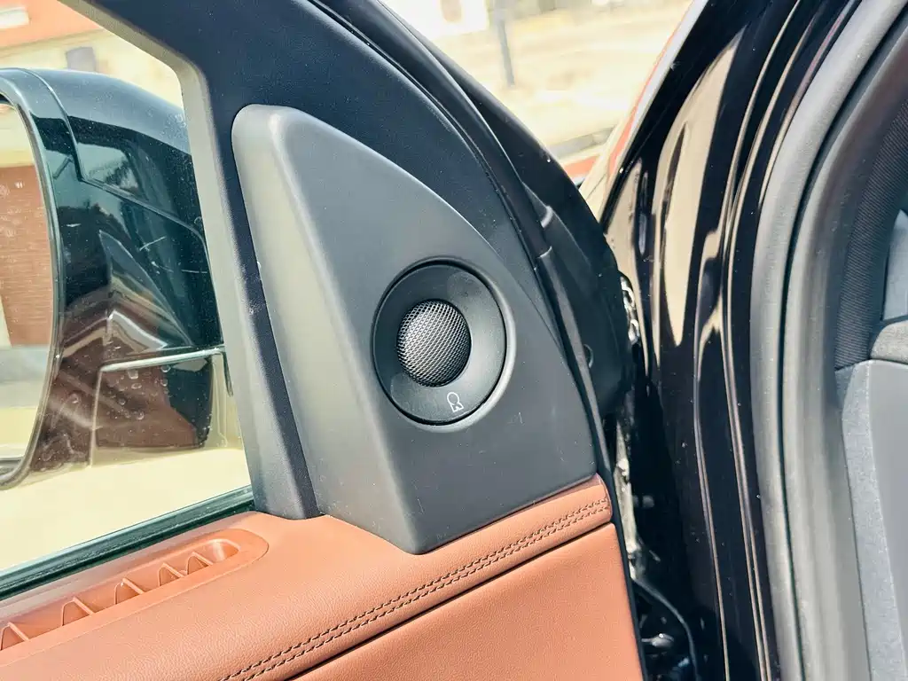 Lincoln Navigator 2025 — фото 13