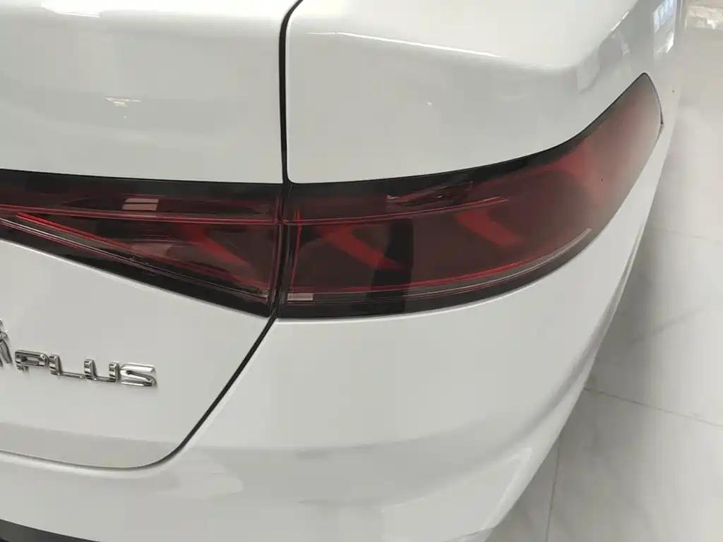 BYD Qin PLUS 2024 — фото 24