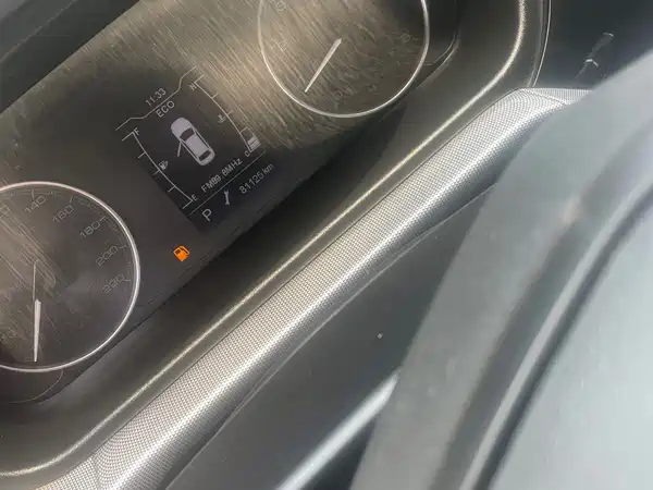 Chery Arrizo 5 2019