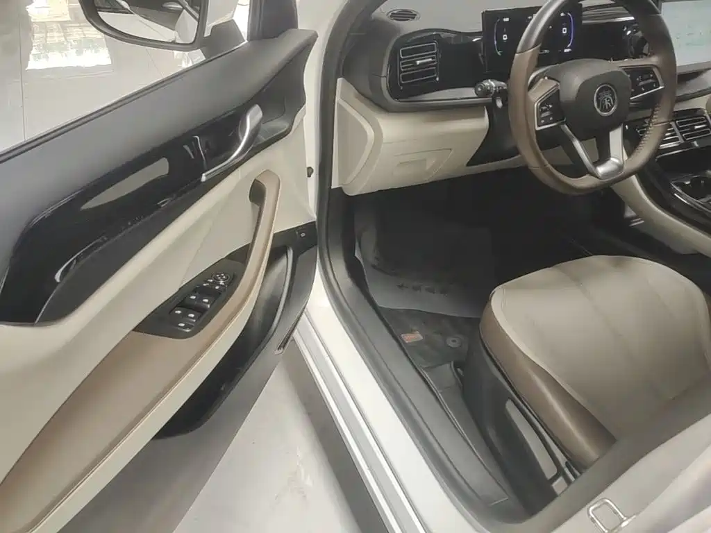 BYD Qin PLUS 2024 — фото 12