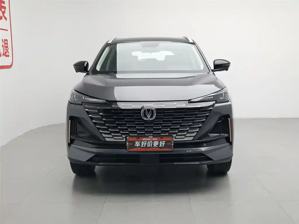 Changan CS55PLUS 2022 — фото 3