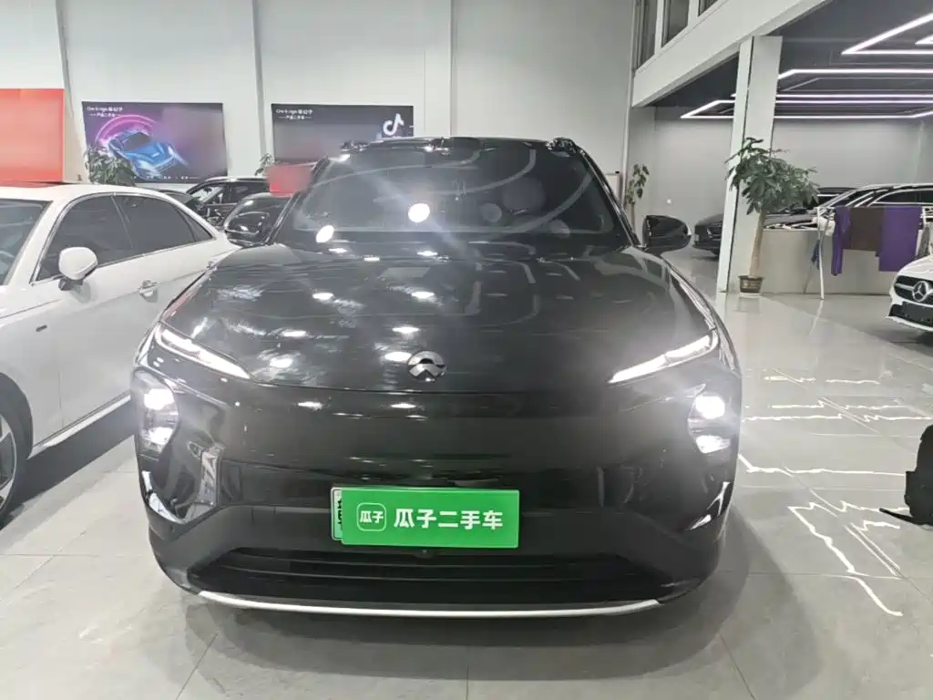 NIO ES7 2023
