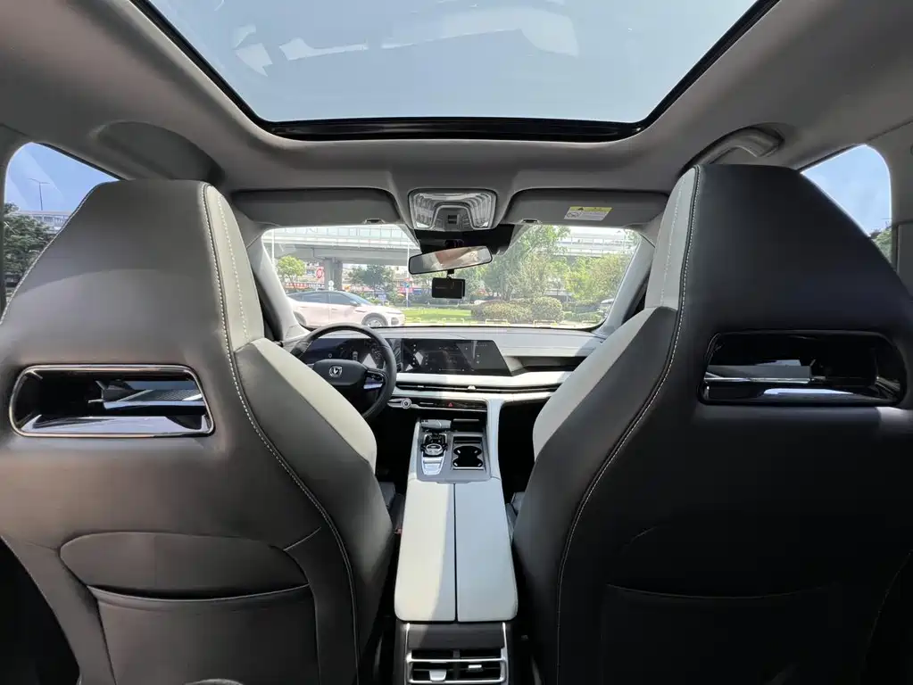 Changan CS75 PLUS 2024 — фото 16