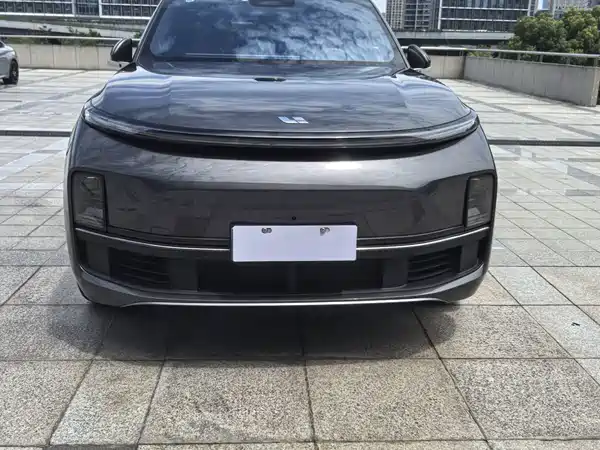 Li Auto L8 2024