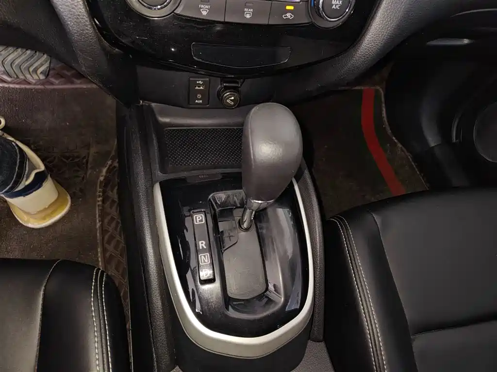 Nissan Qashqai 2016 — фото 14