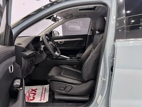 Wuling Star 2022