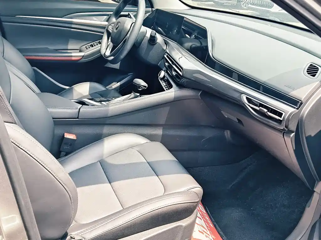 Changan Eado 2020