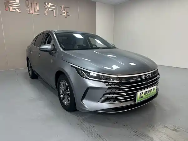 BYD Destroyer 05 2024