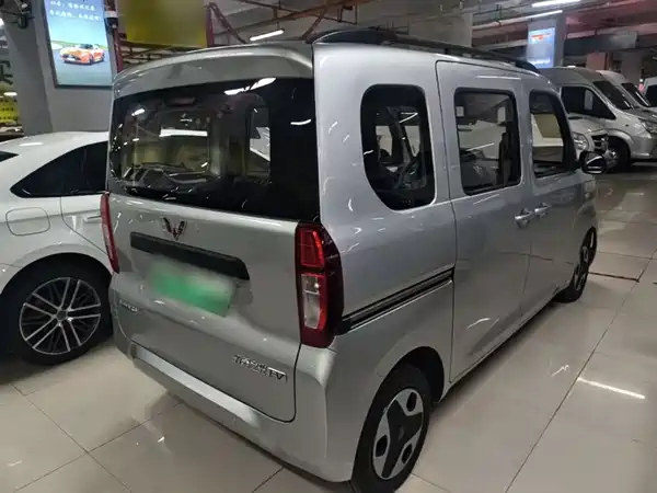 Wuling Zhiguang New Energy 2026
