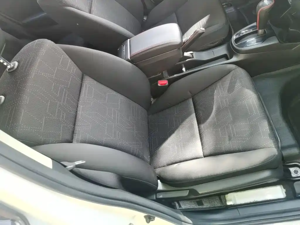 Honda Fit 2019 — фото 25