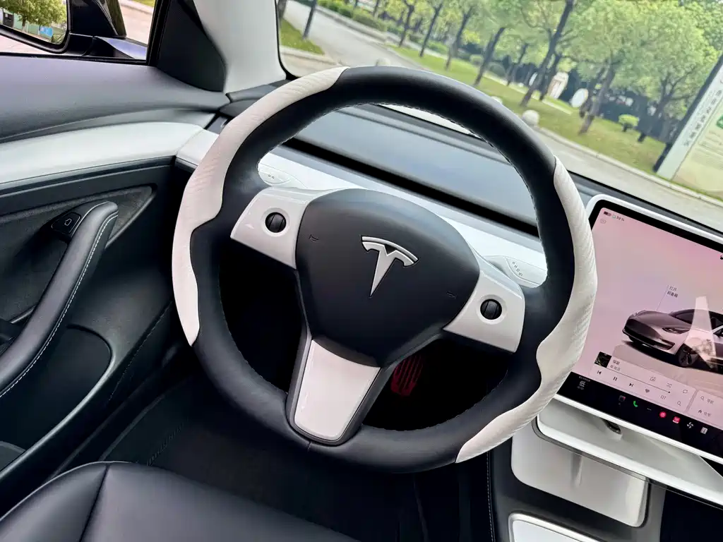 Tesla Model 3 2023 — фото 12