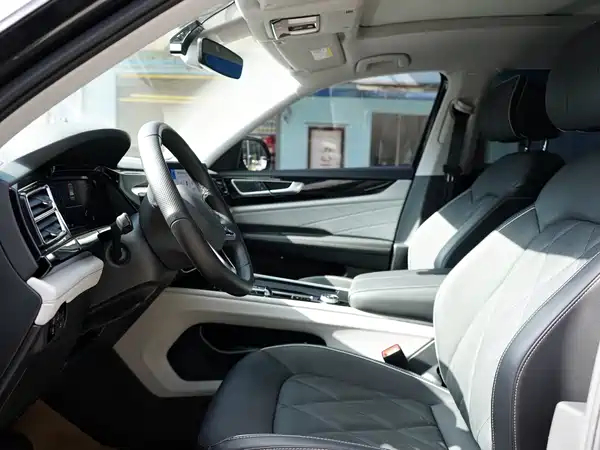 Volkswagen Teramont 2024