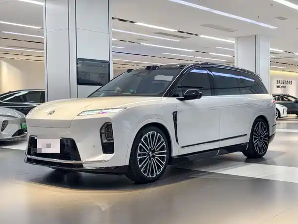 NIO ES8 2026