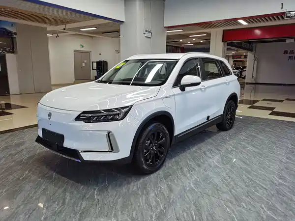 Skyworth EV6 2024