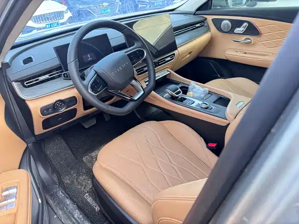 Chery Arrizo 8 PRO 2025