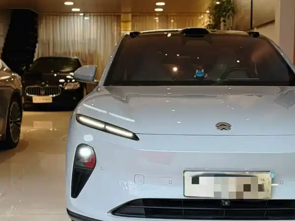 NIO ET5T 2024
