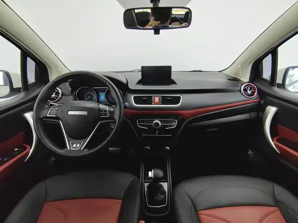 Haval H1 2017
