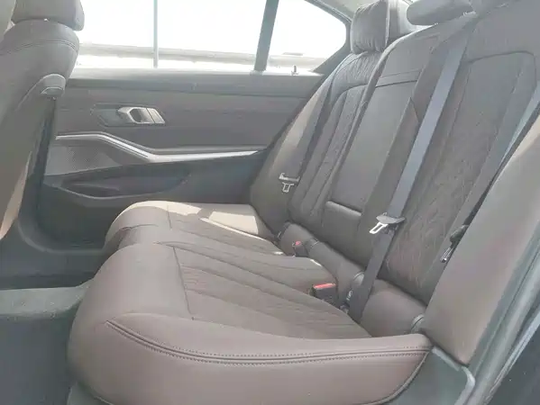 BMW i3 2026