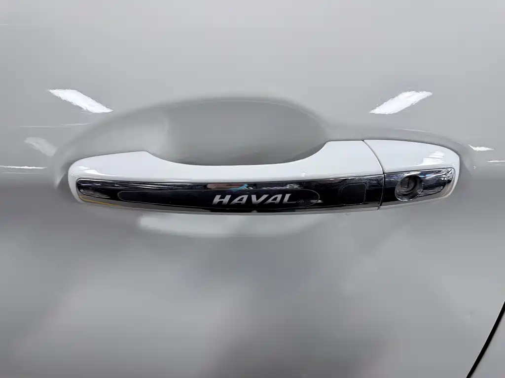 Haval H9 2016 — фото 7