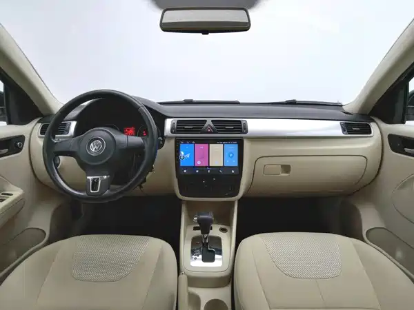 Volkswagen Bora 2013