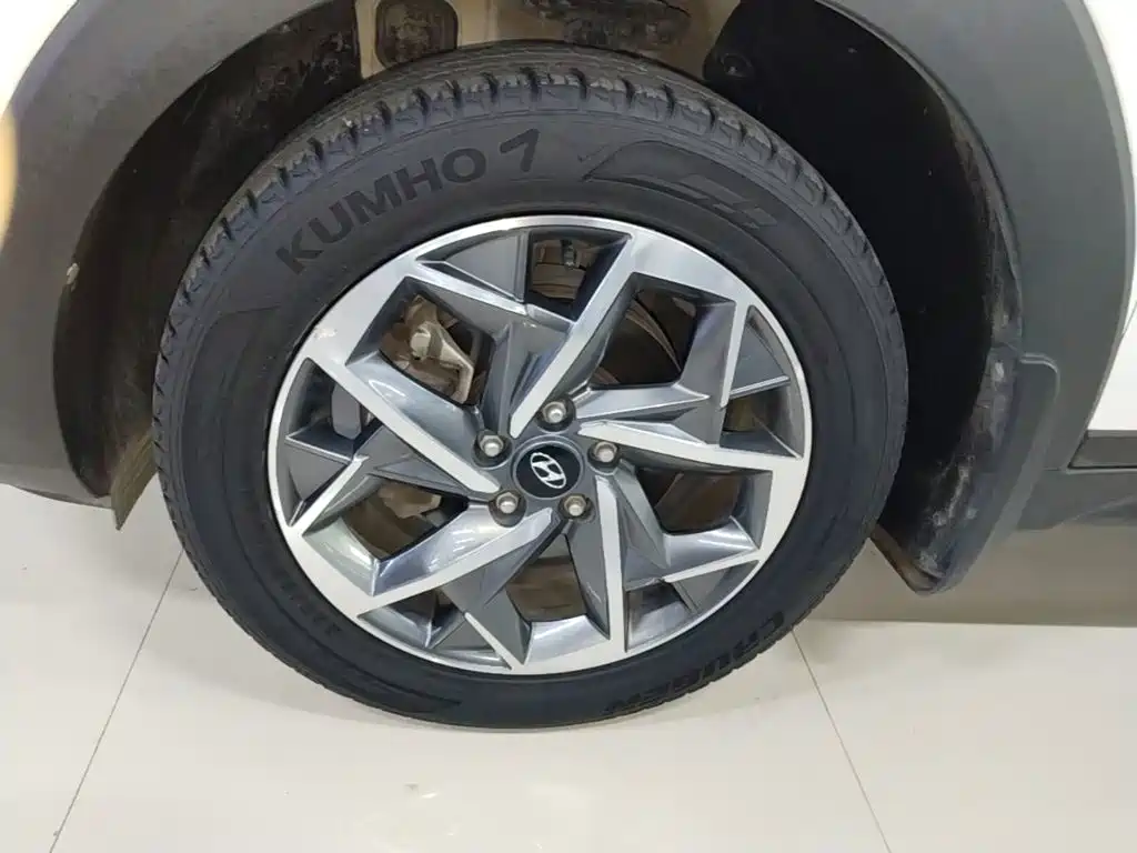 Hyundai Tucson 2019 — фото 23