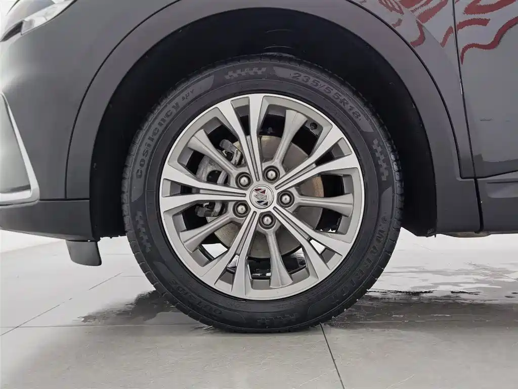Buick Envision Plus 2022 — фото 17