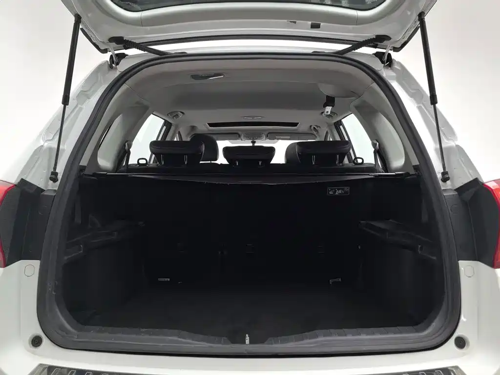 Haval H6 2017 — фото 16