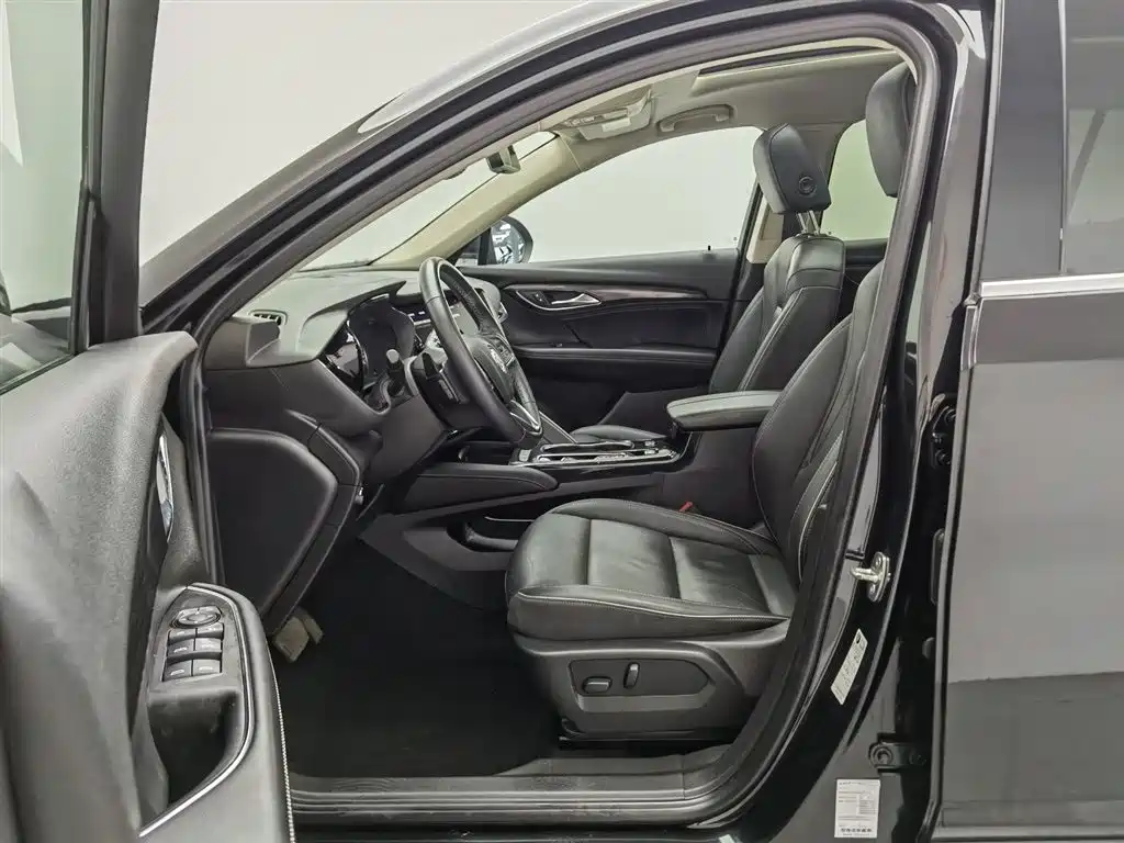 Buick Envision Plus 2022 — фото 10